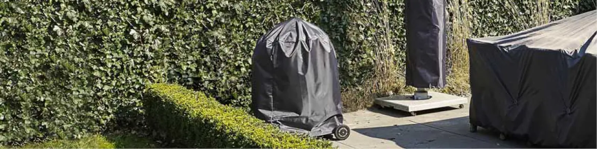 Grill Abdeckungen