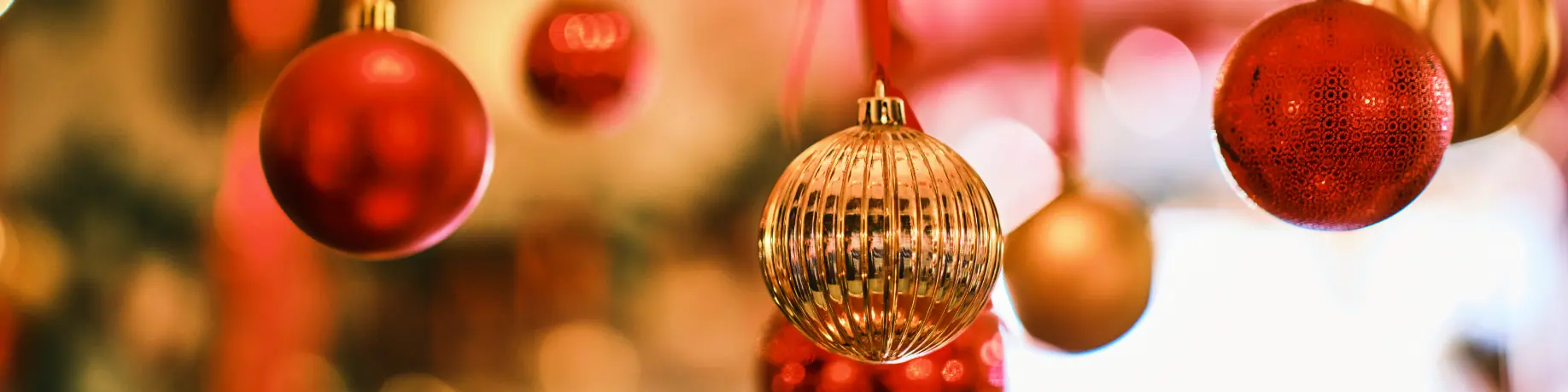 Luxusweihnachtskugeln
