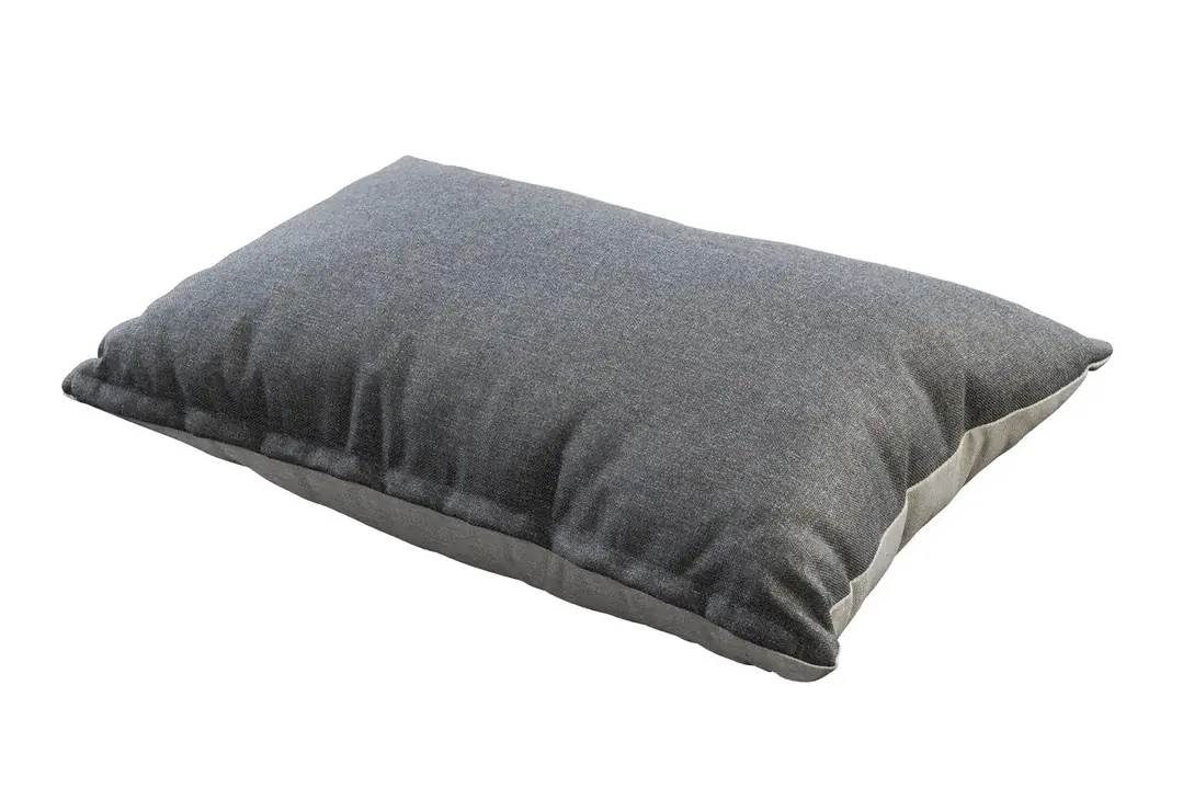 Dekokissen 60 x 40 cm Panther Black-Flax Beige Yoi