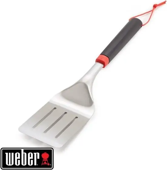 Grillspachtel Weber